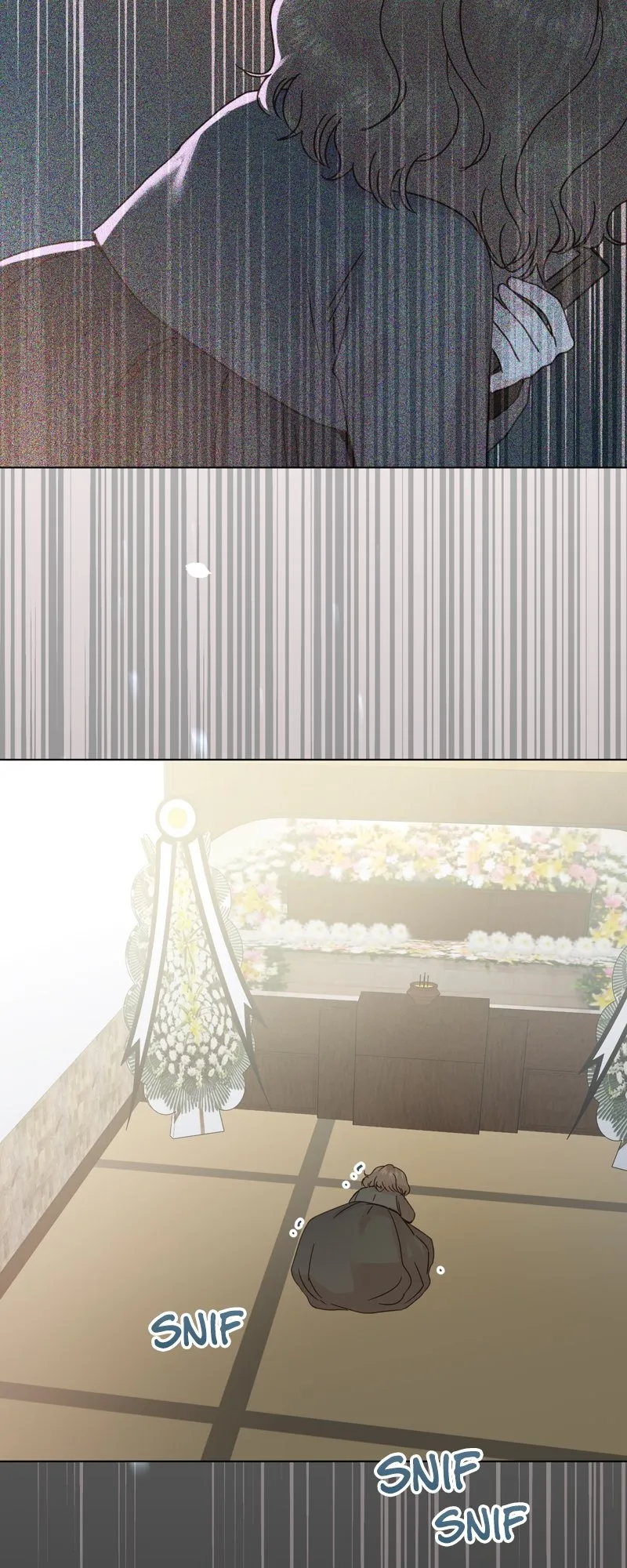 Read The Wife FR Manga Online