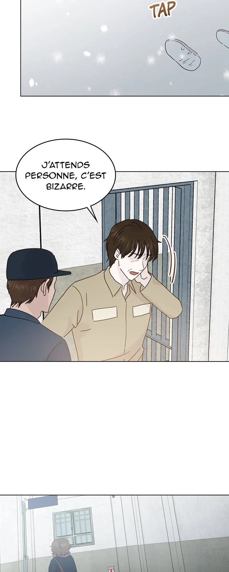 Read The Wife FR Manga Online