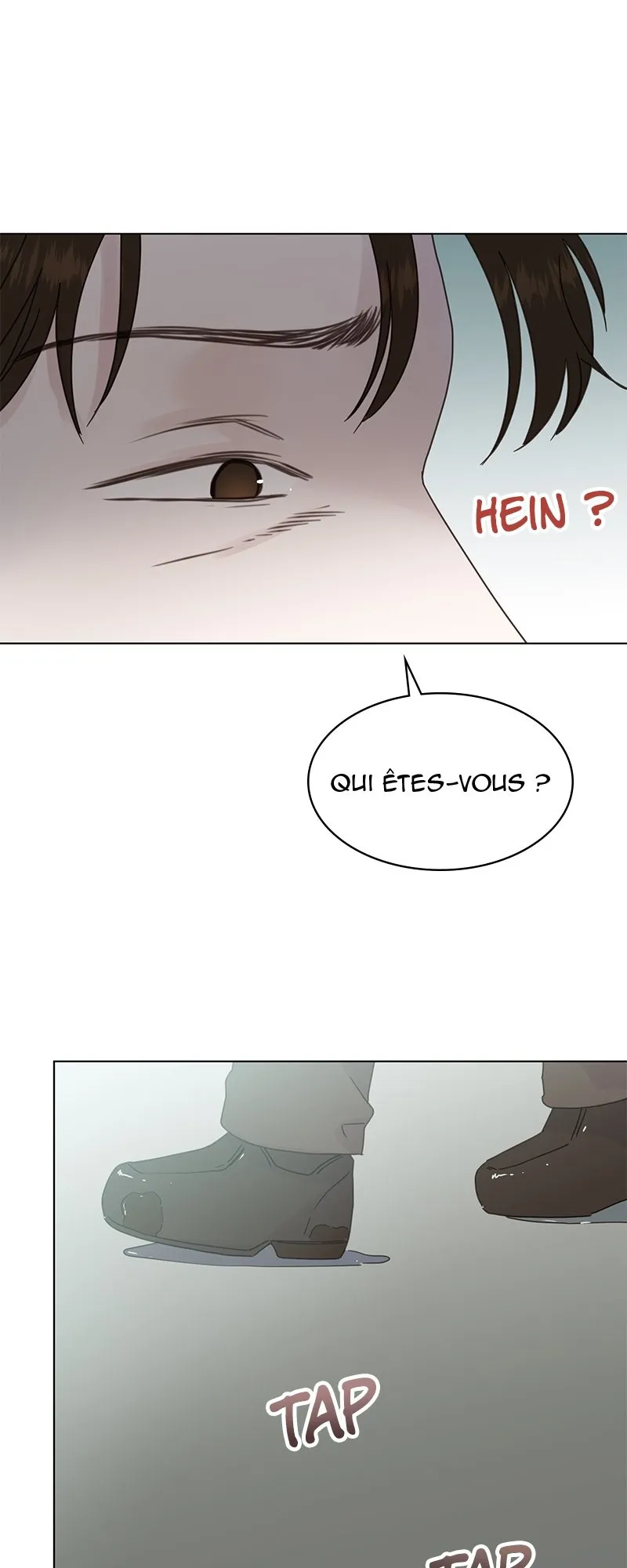 Read The Wife FR Manga Online