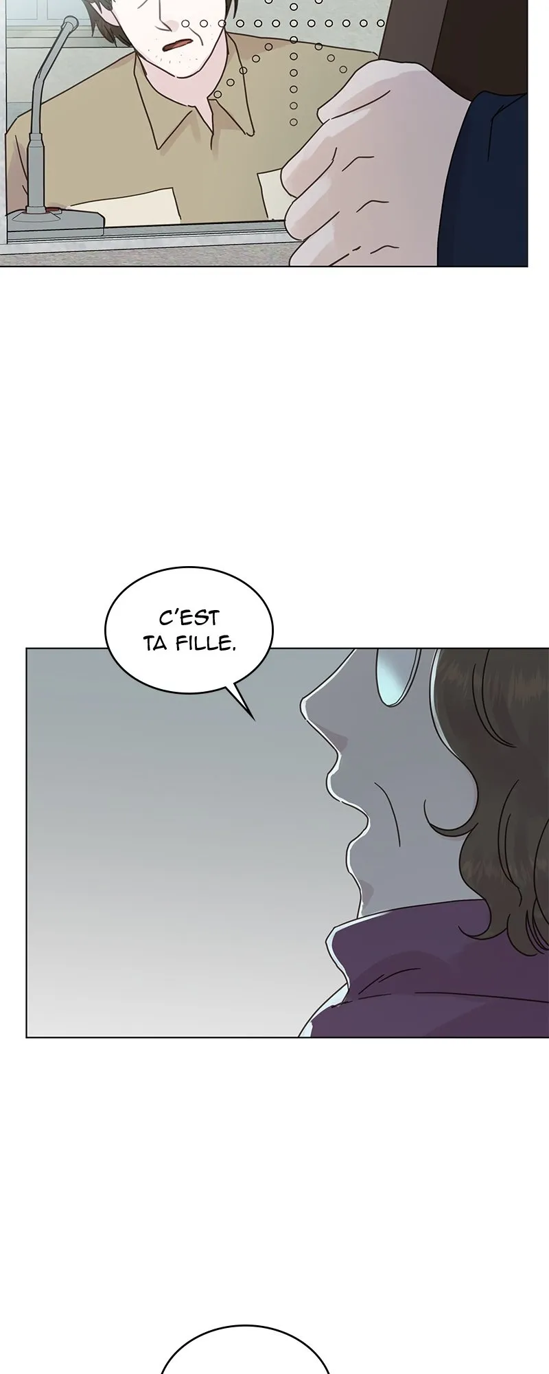 Read The Wife FR Manga Online