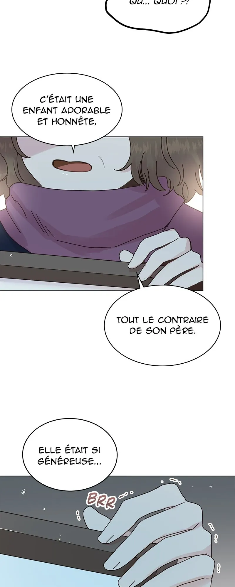 Read The Wife FR Manga Online