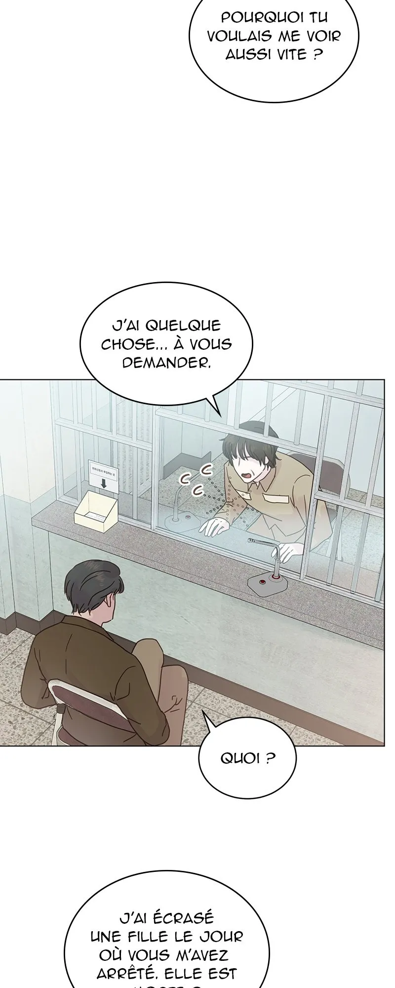 Read The Wife FR Manga Online