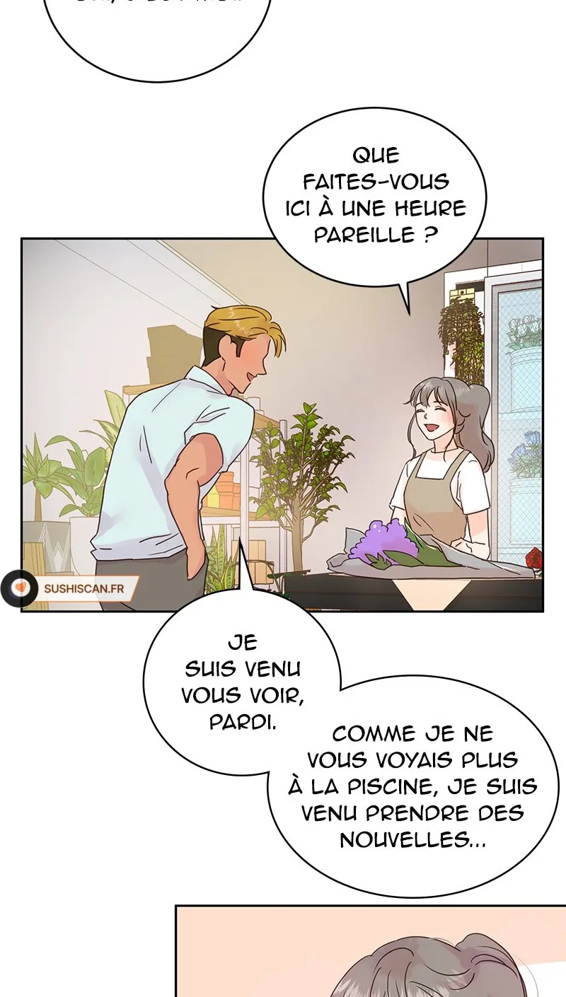 Read The Wife FR Manga Online