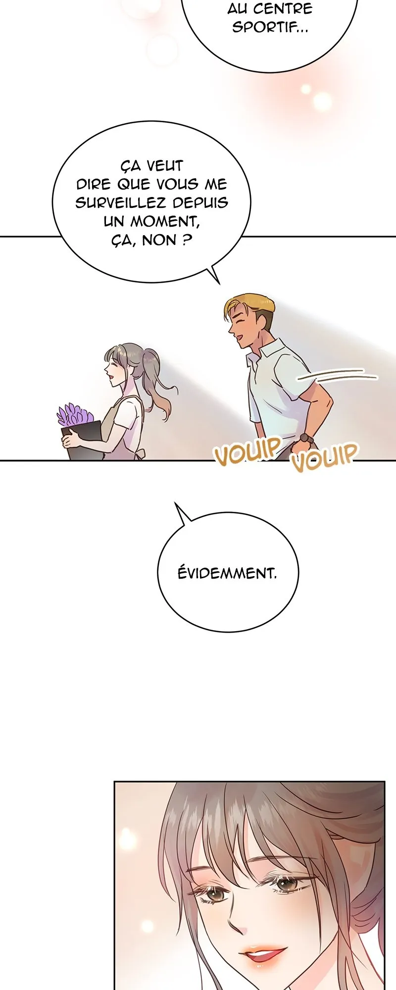 Read The Wife FR Manga Online