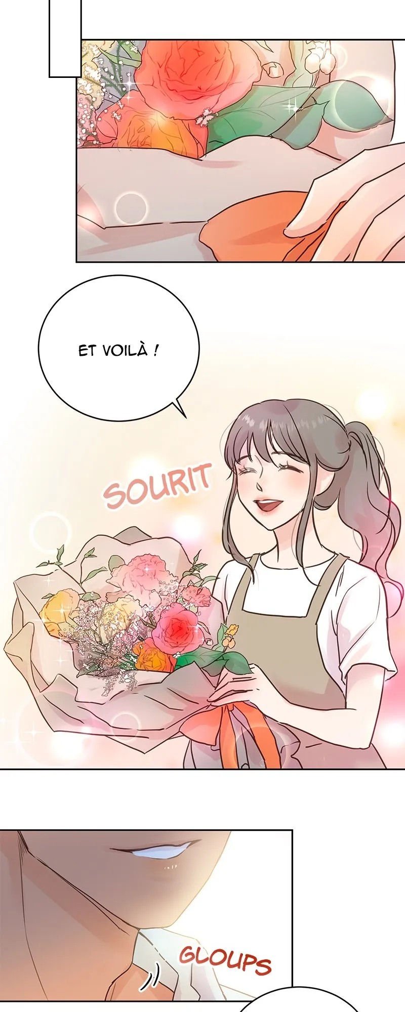 Read The Wife FR Manga Online