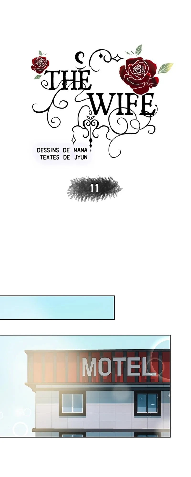 Read The Wife FR Manga Online