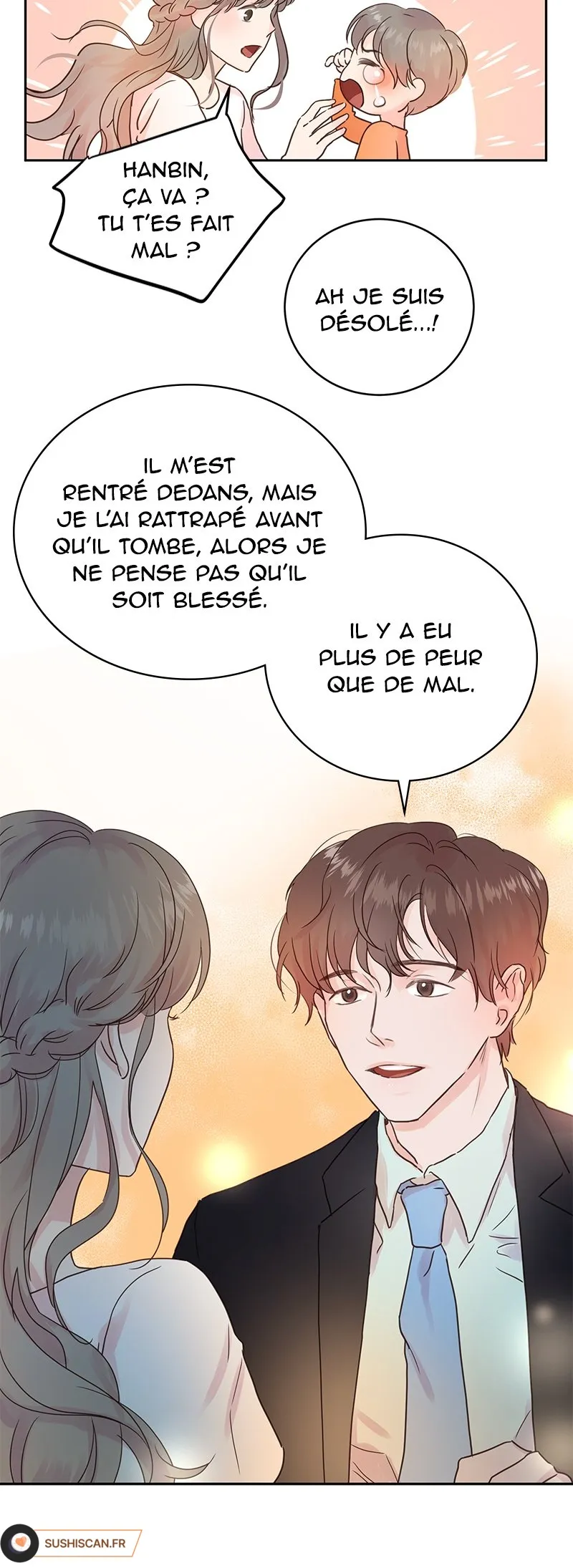 Read The Wife FR Manga Online