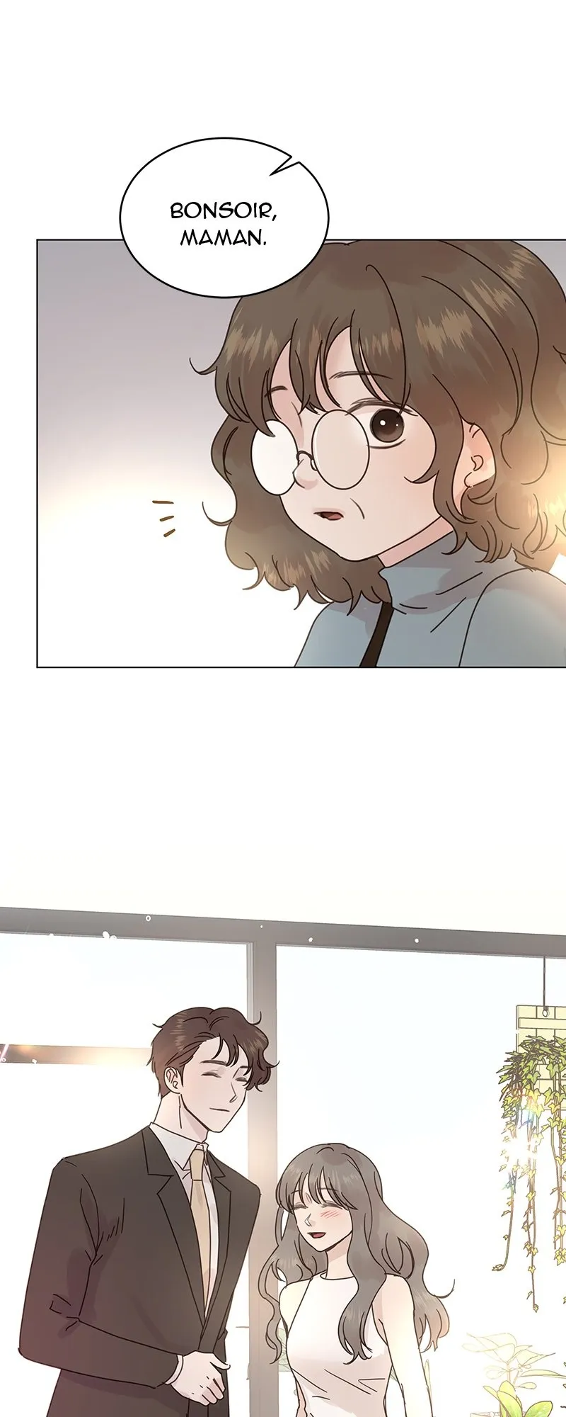 Read The Wife FR Manga Online