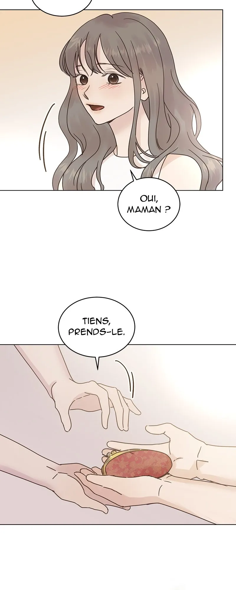 Read The Wife FR Manga Online