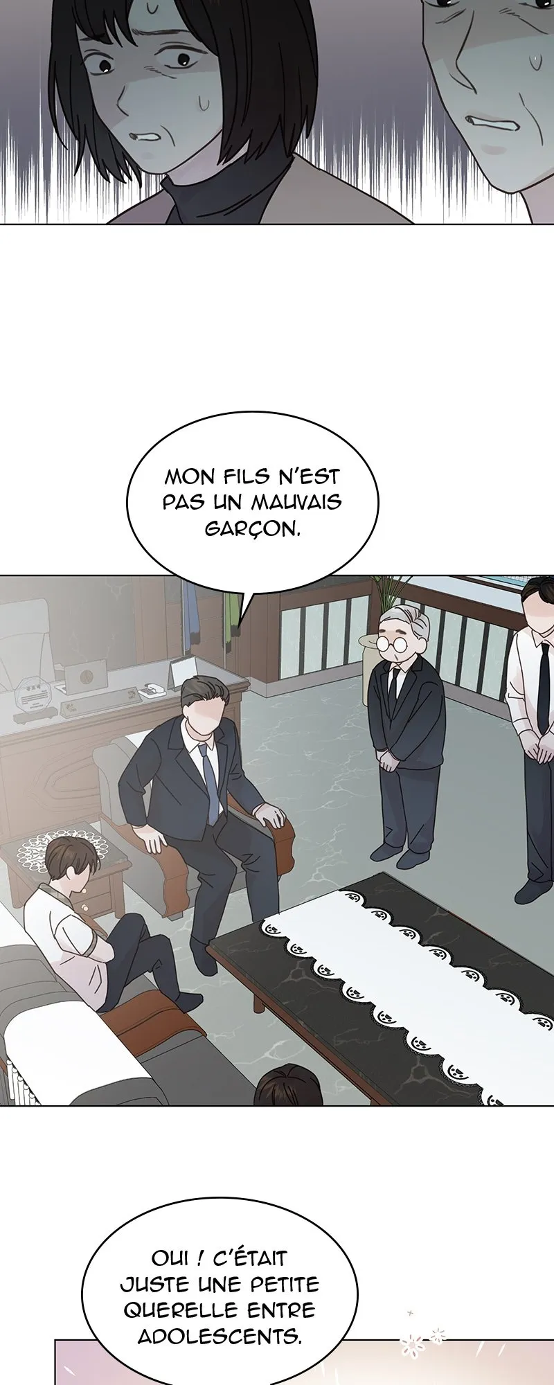 Read The Wife FR Manga Online