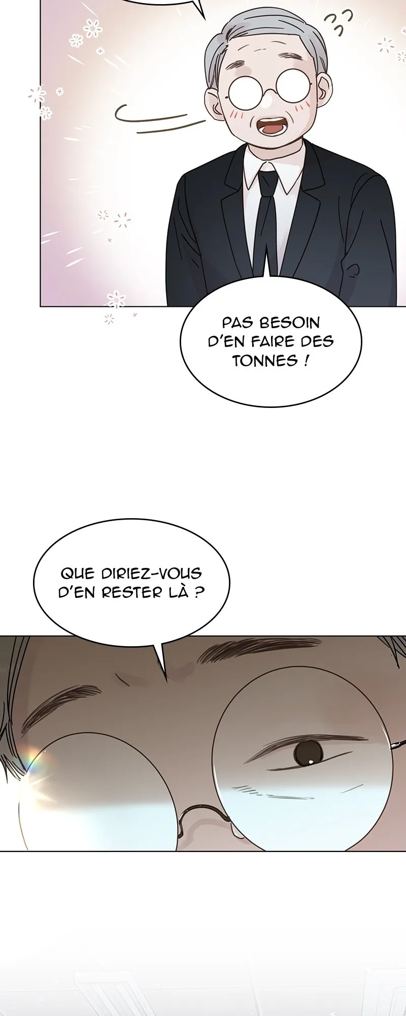 Read The Wife FR Manga Online