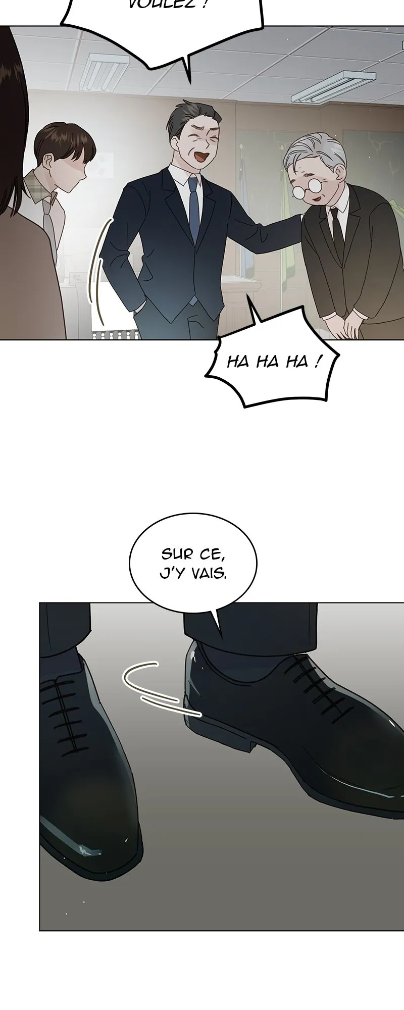 Read The Wife FR Manga Online