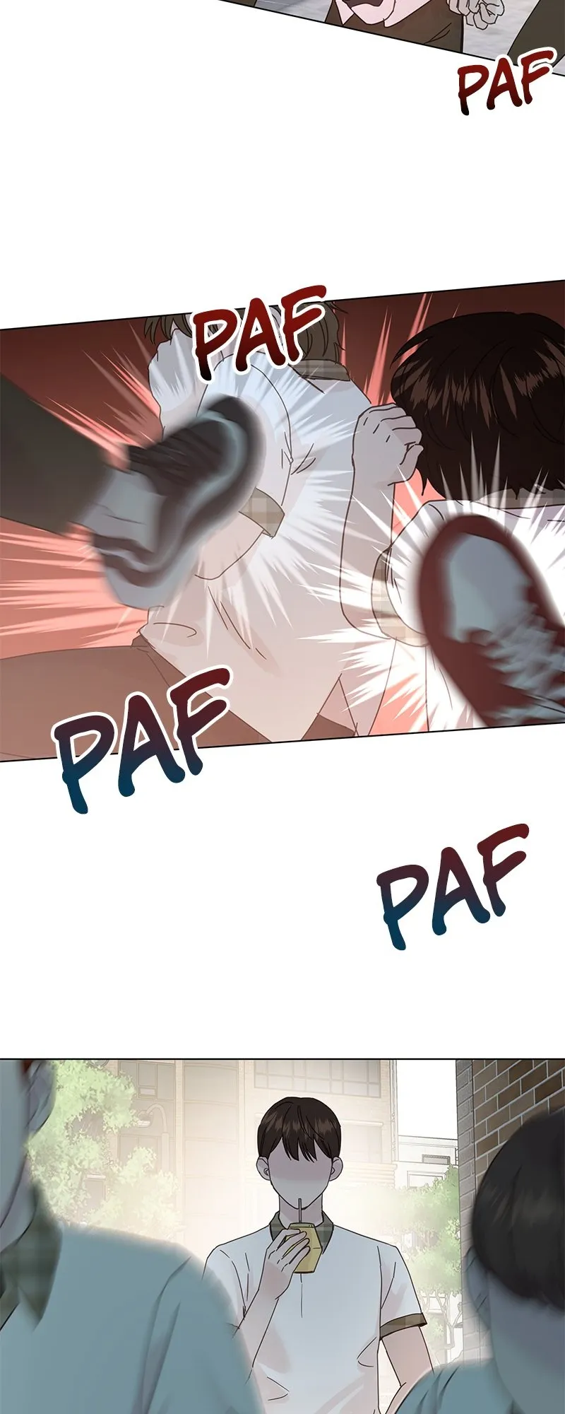 Read The Wife FR Manga Online