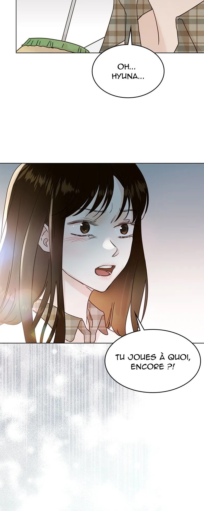 Read The Wife FR Manga Online