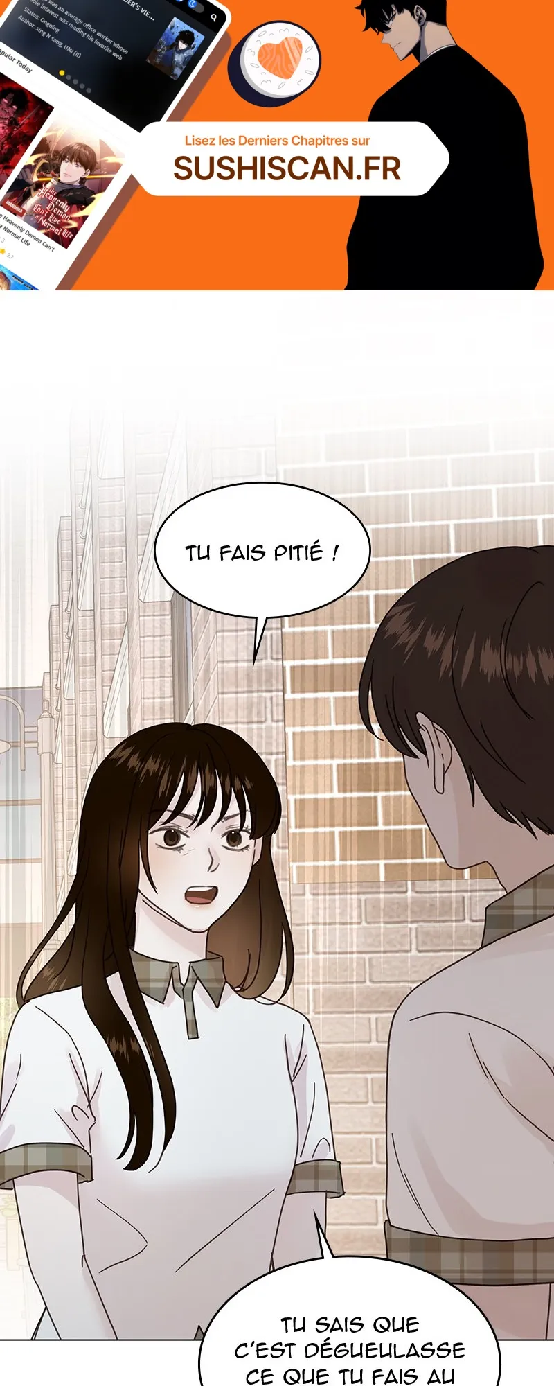 Read The Wife FR Manga Online
