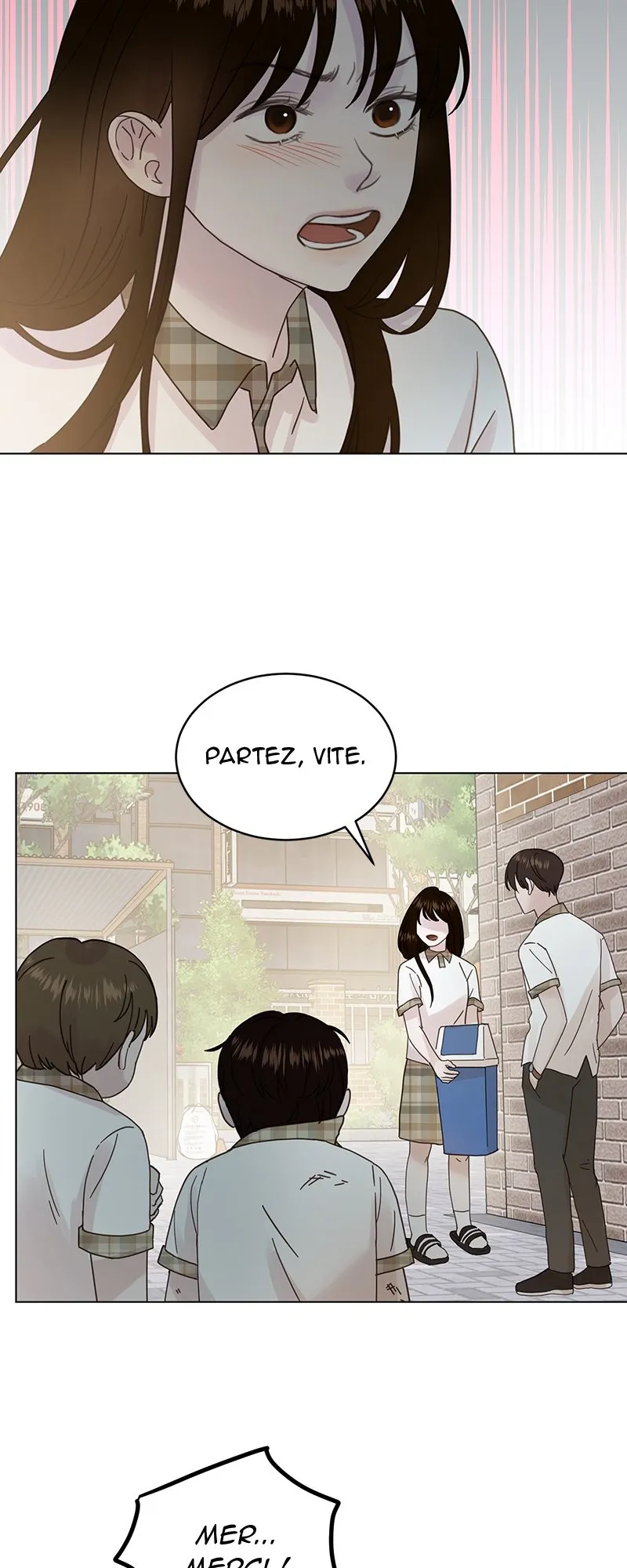 Read The Wife FR Manga Online