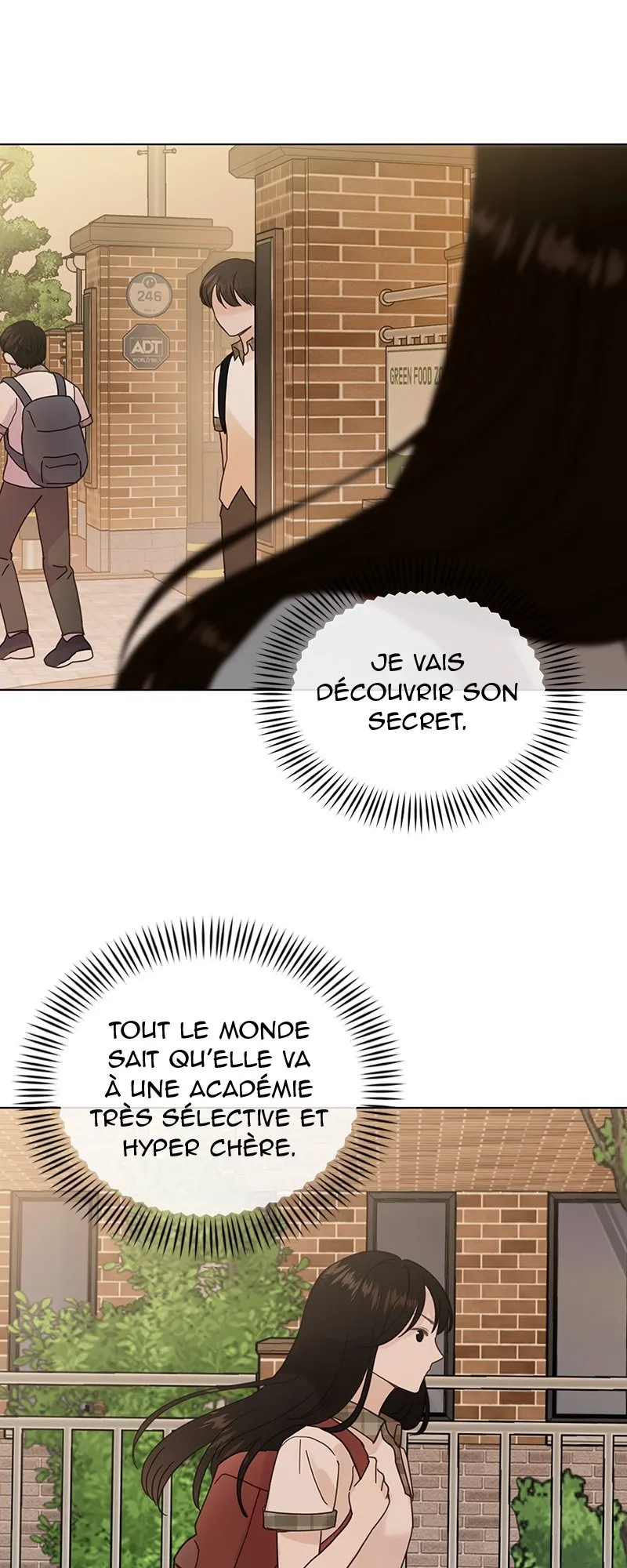 Read The Wife FR Manga Online