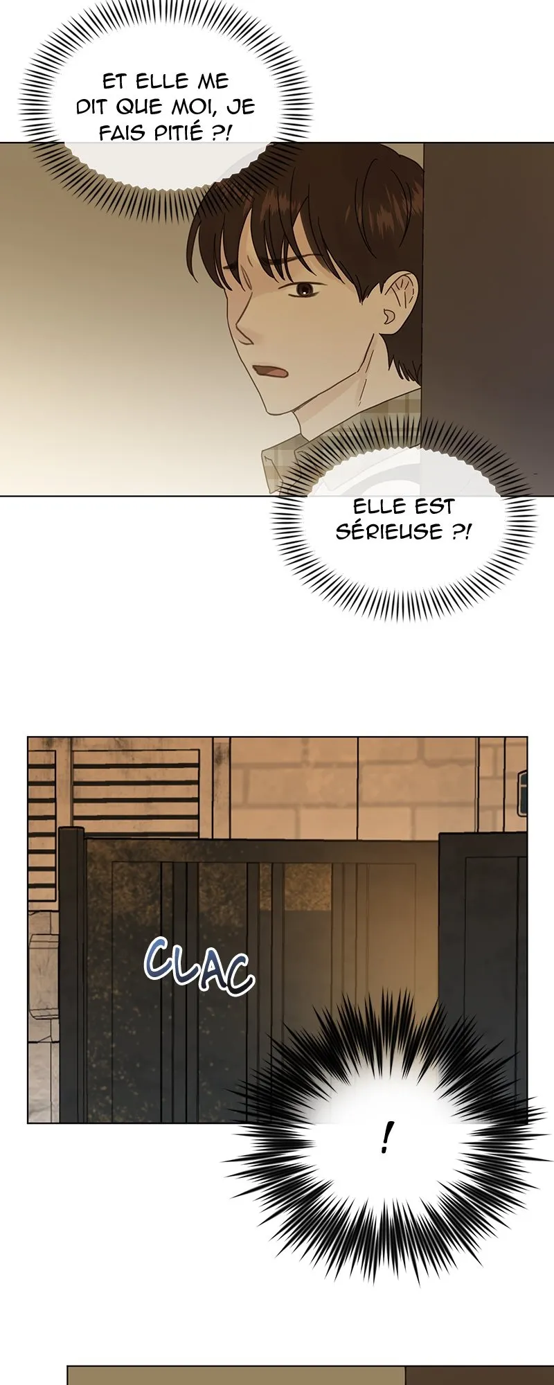 Read The Wife FR Manga Online