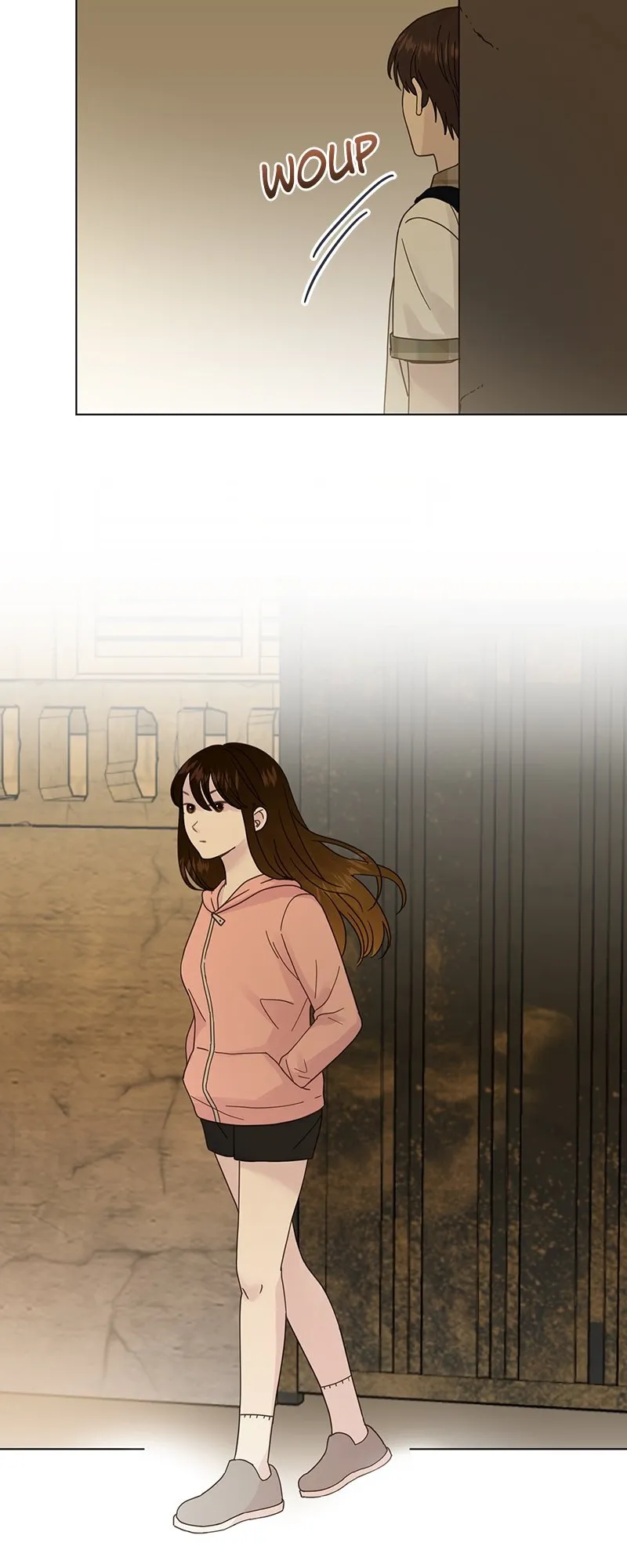Read The Wife FR Manga Online