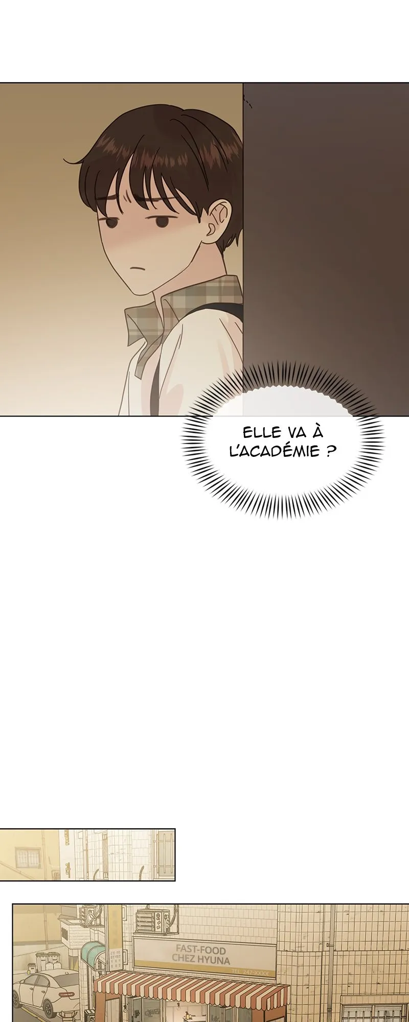 Read The Wife FR Manga Online