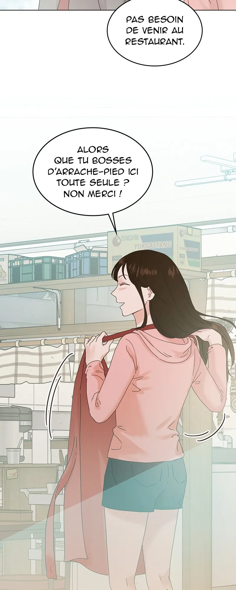 Read The Wife FR Manga Online