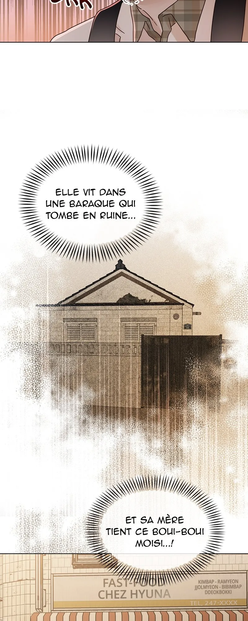 Read The Wife FR Manga Online