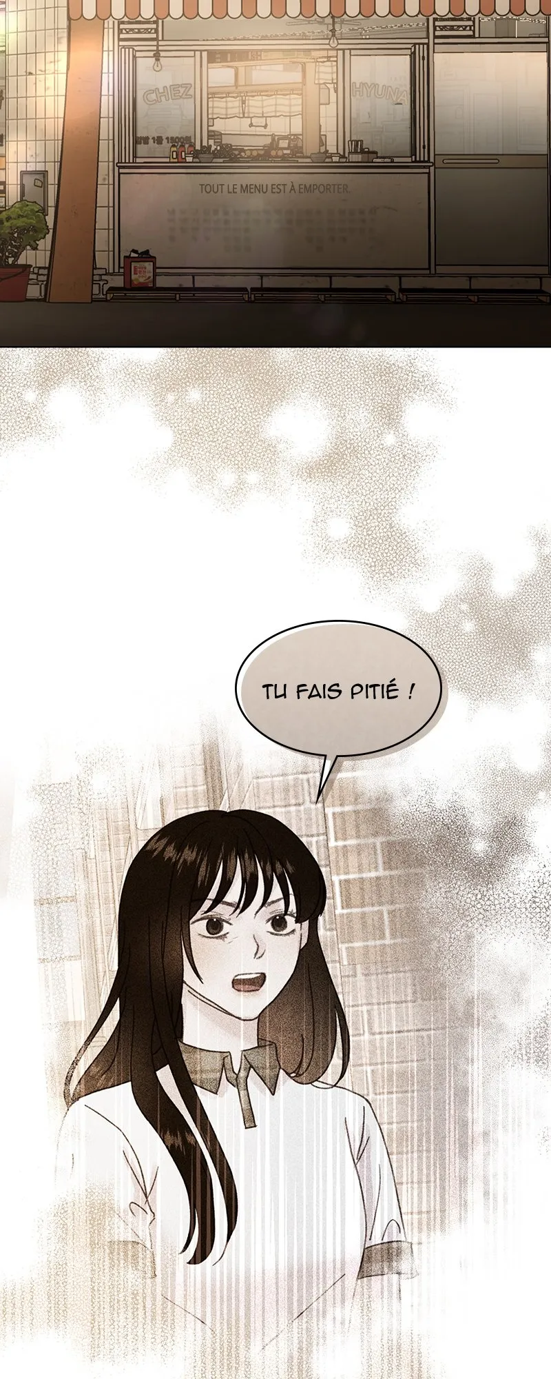 Read The Wife FR Manga Online