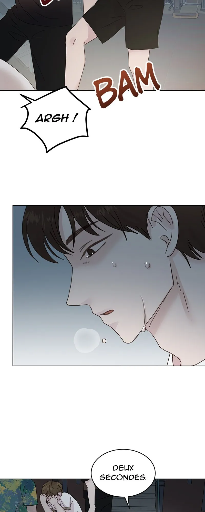 Read The Wife FR Manga Online