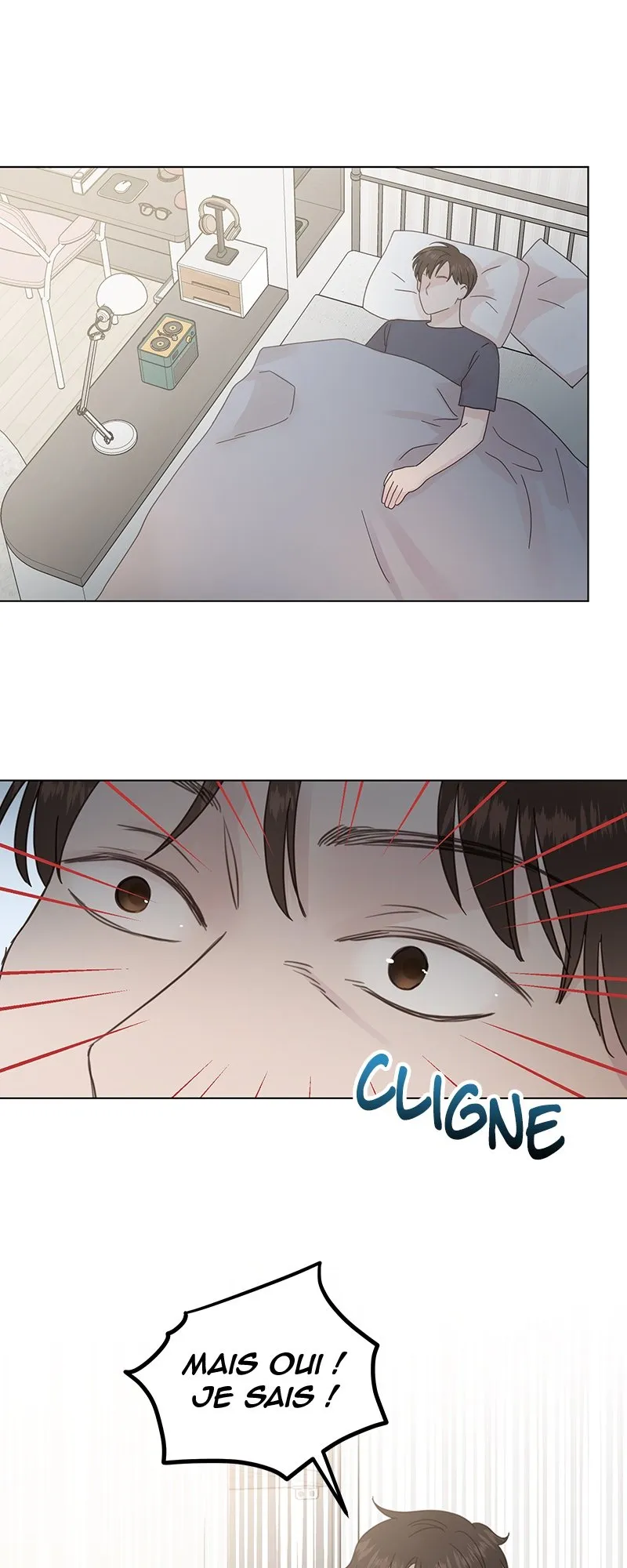 Read The Wife FR Manga Online