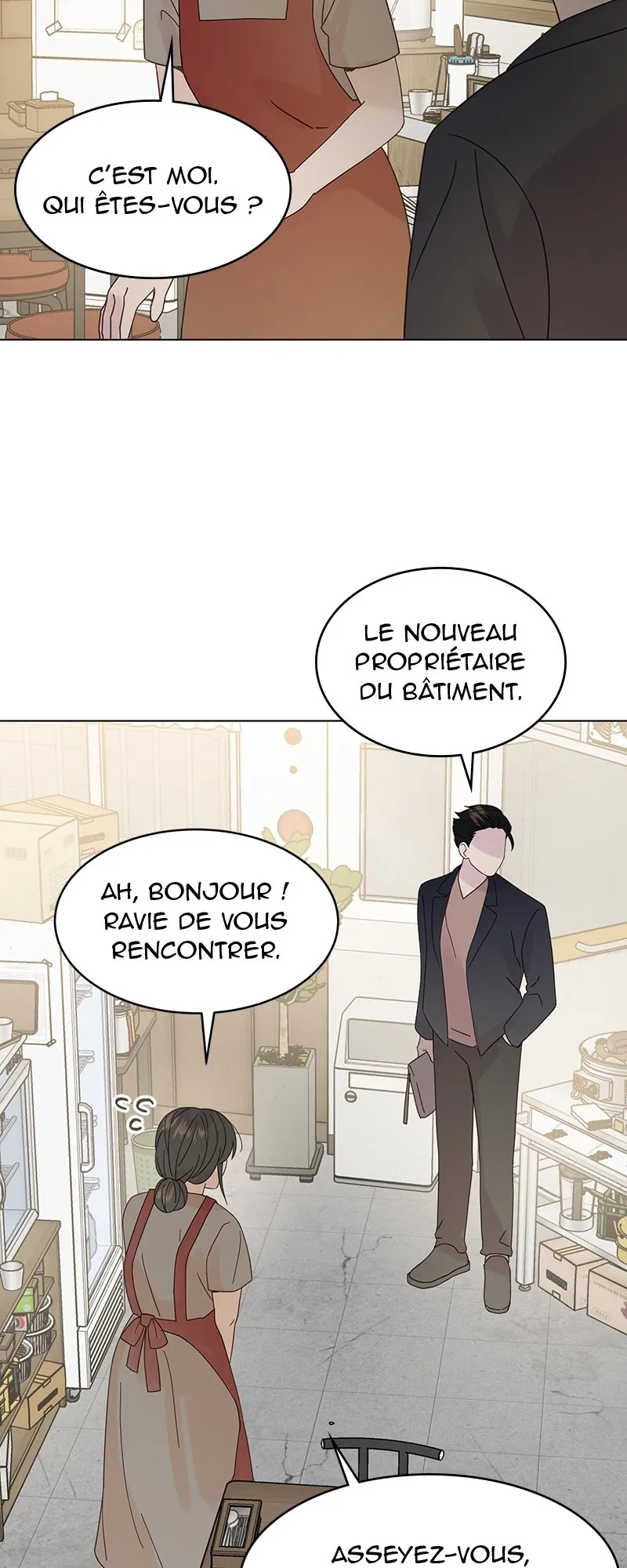 Read The Wife FR Manga Online