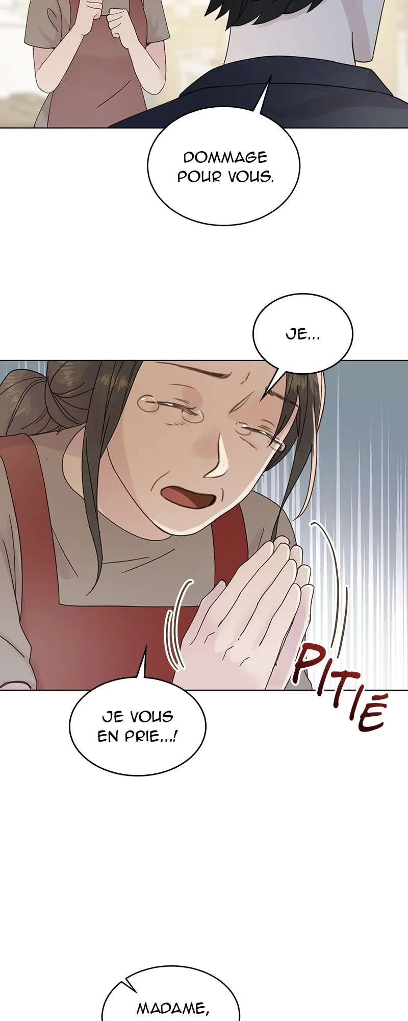 Read The Wife FR Manga Online