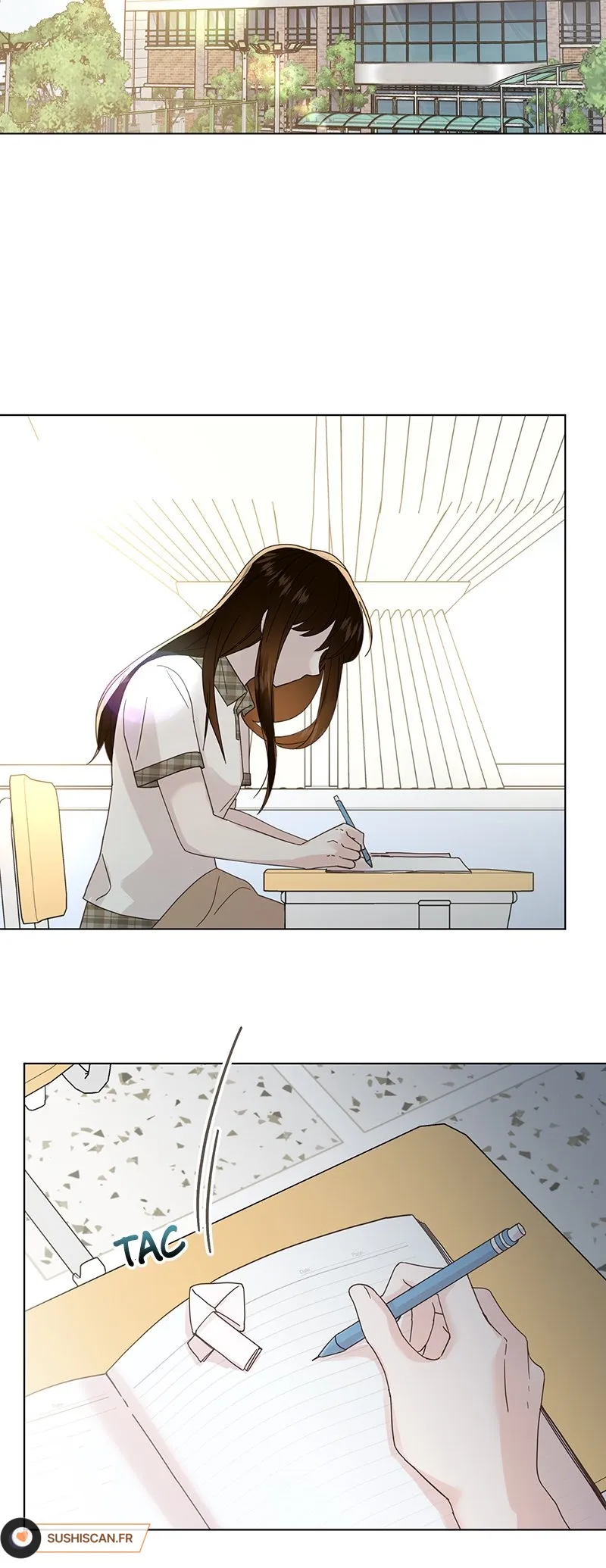 Read The Wife FR Manga Online