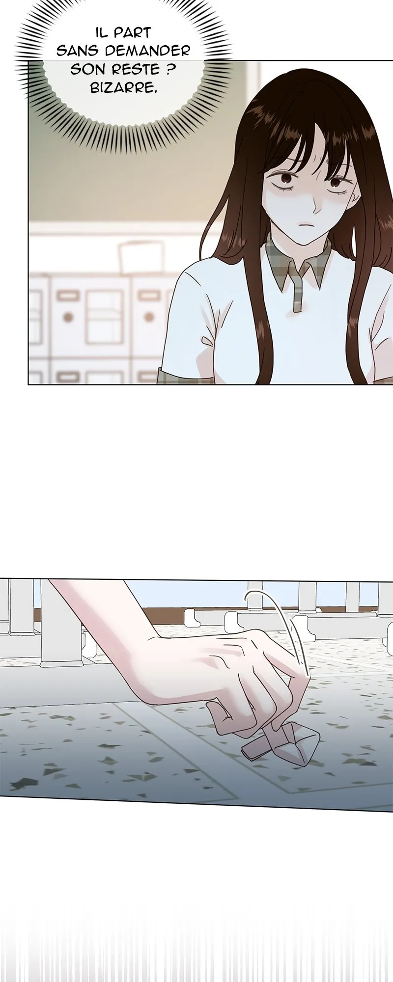 Read The Wife FR Manga Online