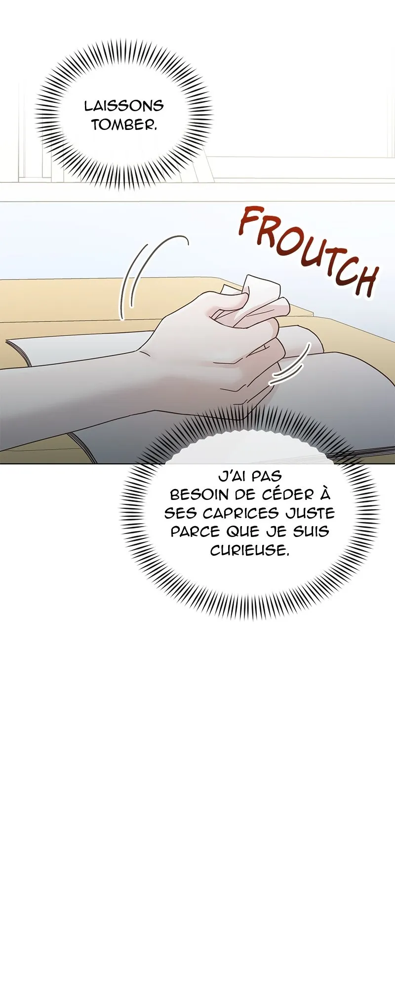 Read The Wife FR Manga Online