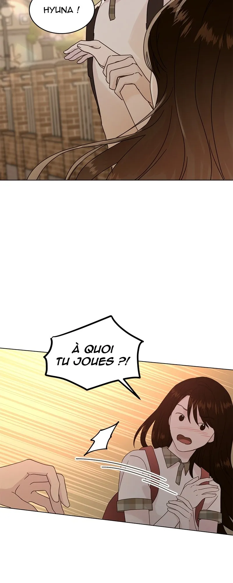 Read The Wife FR Manga Online
