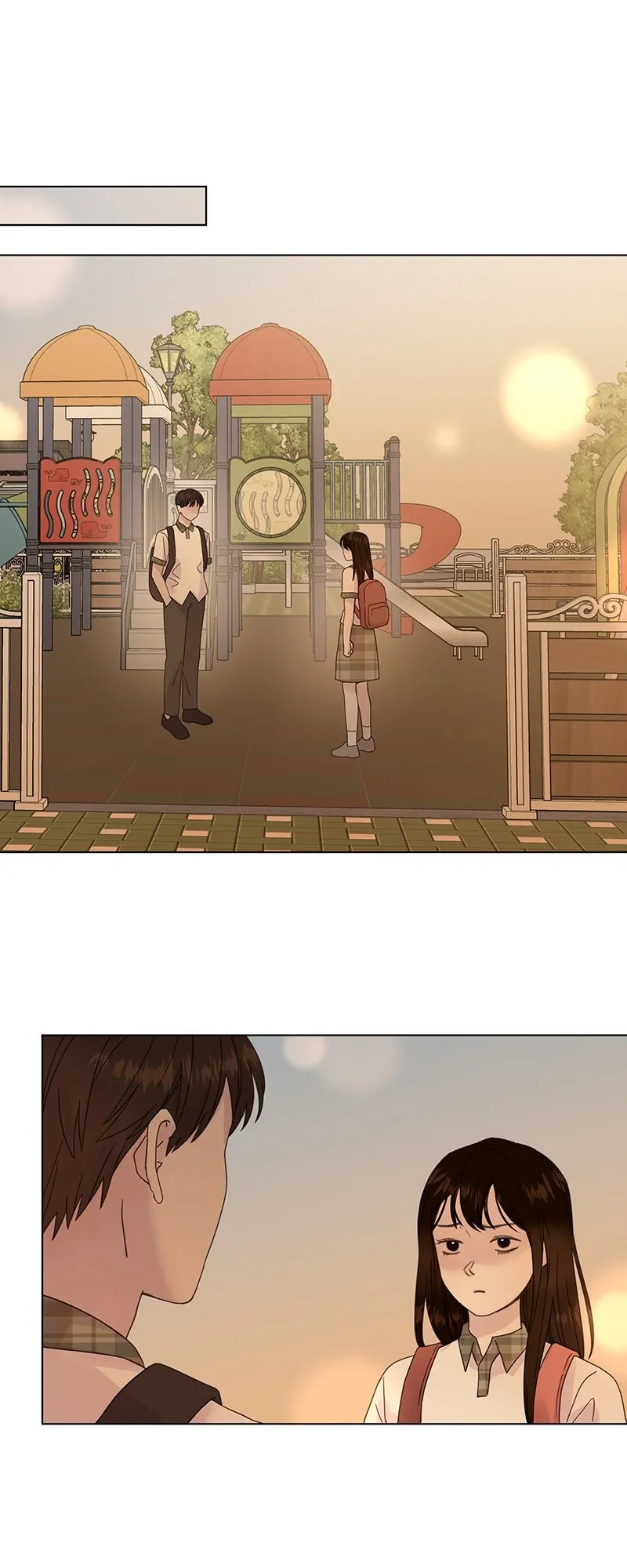 Read The Wife FR Manga Online