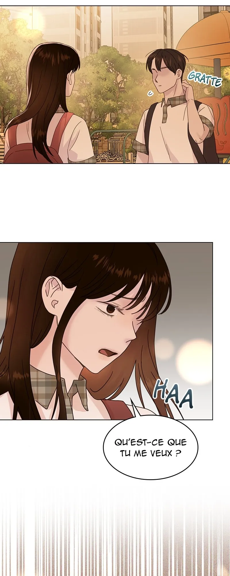 Read The Wife FR Manga Online
