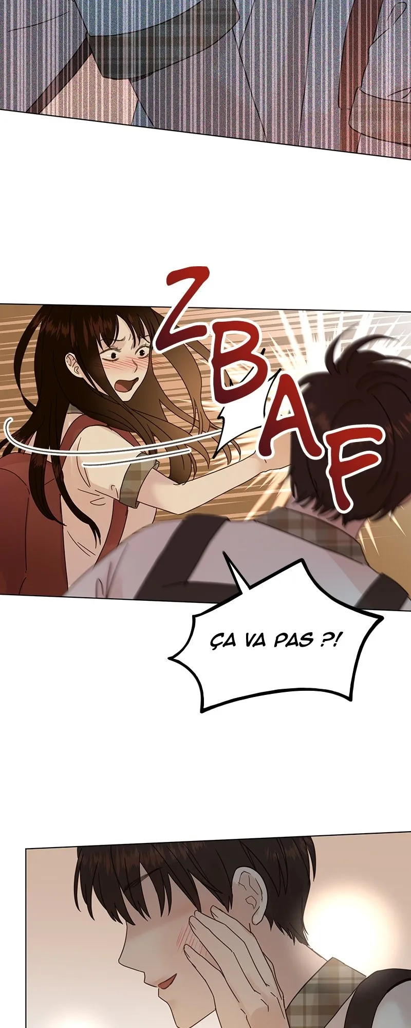 Read The Wife FR Manga Online