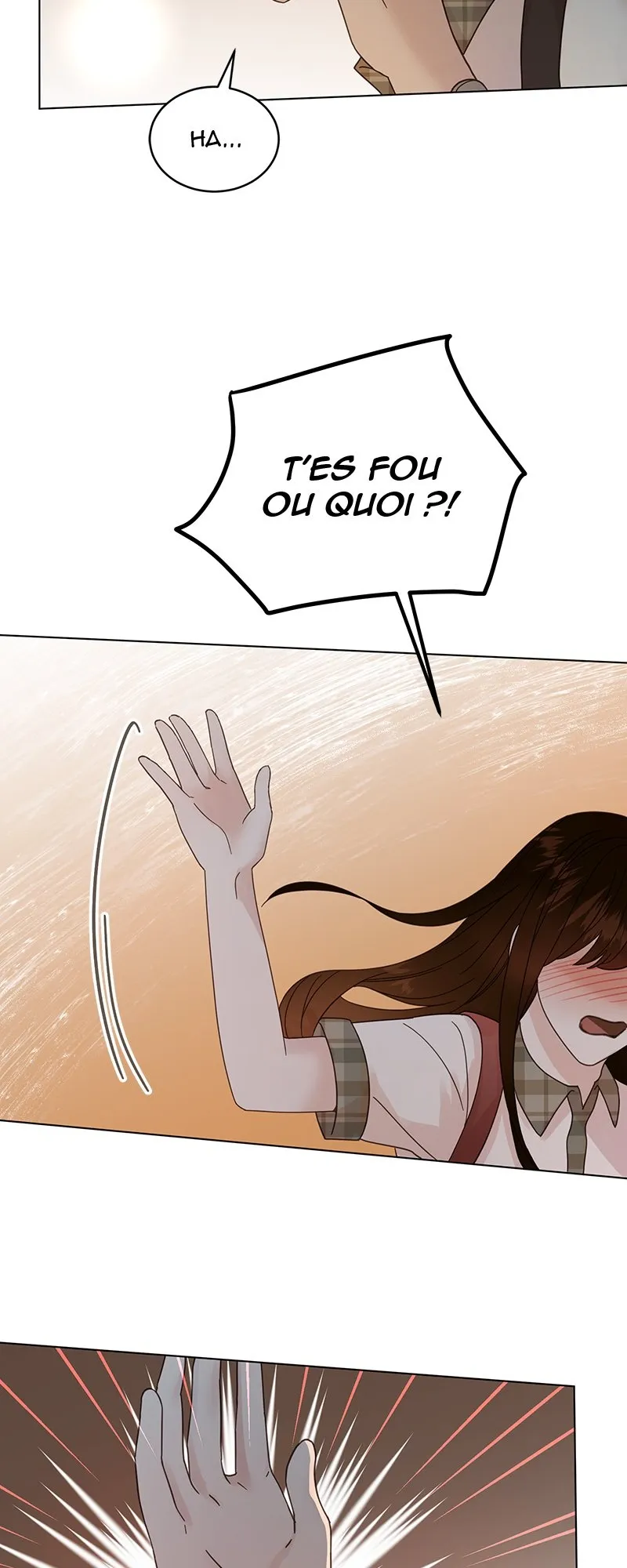 Read The Wife FR Manga Online