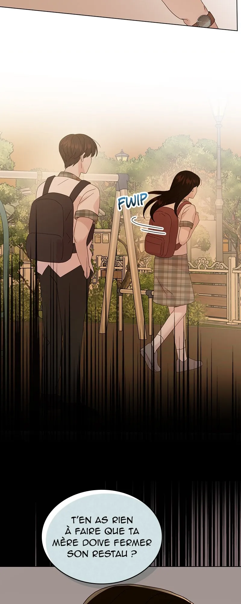 Read The Wife FR Manga Online