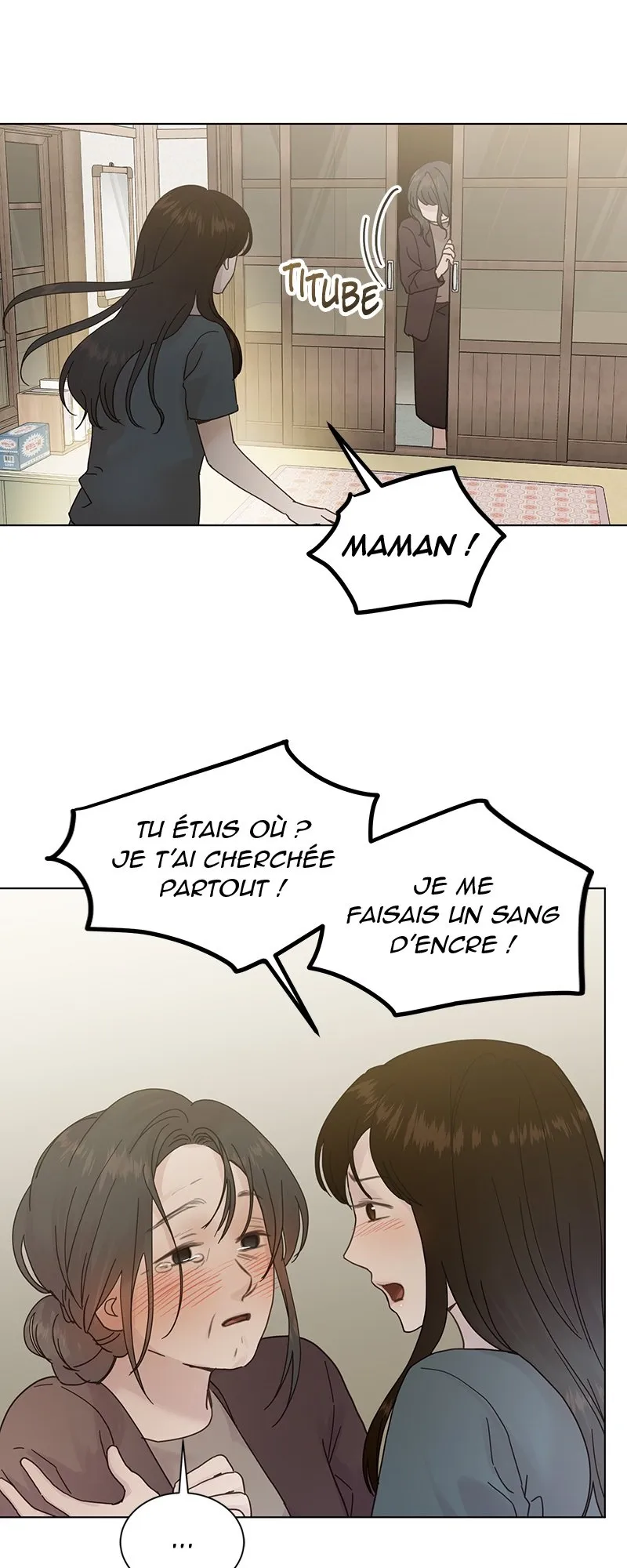 Read The Wife FR Manga Online