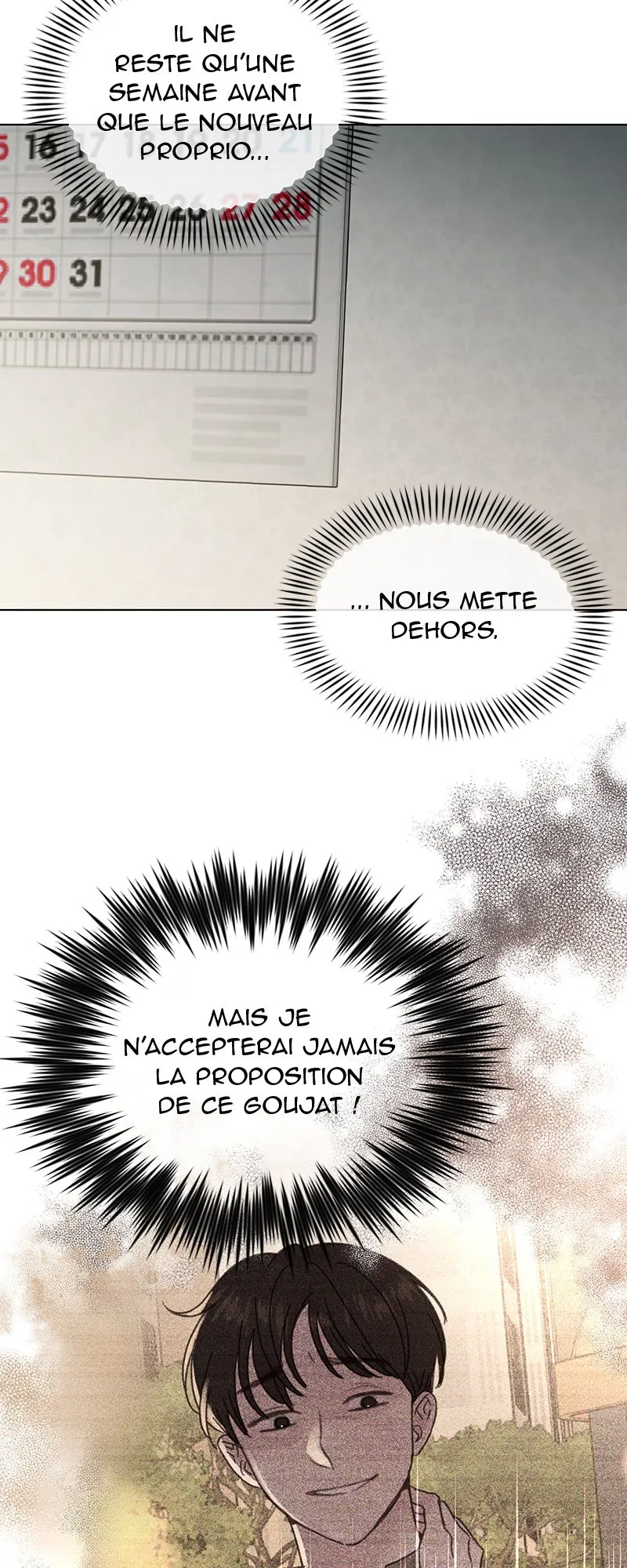 Read The Wife FR Manga Online