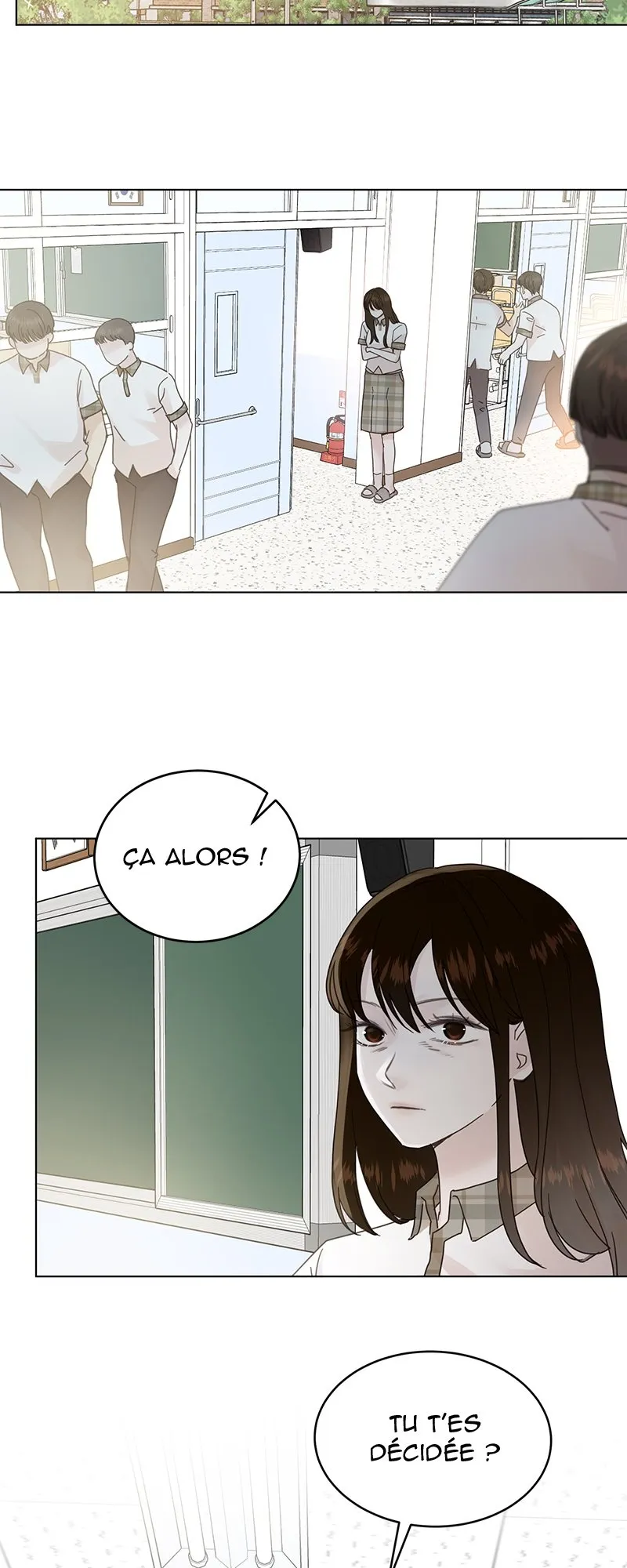 Read The Wife FR Manga Online