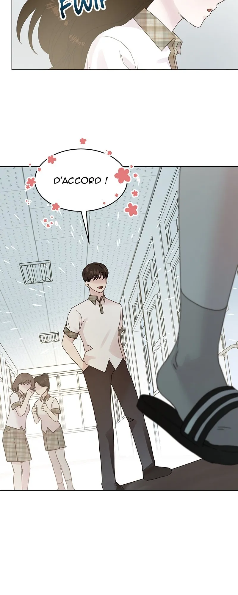 Read The Wife FR Manga Online