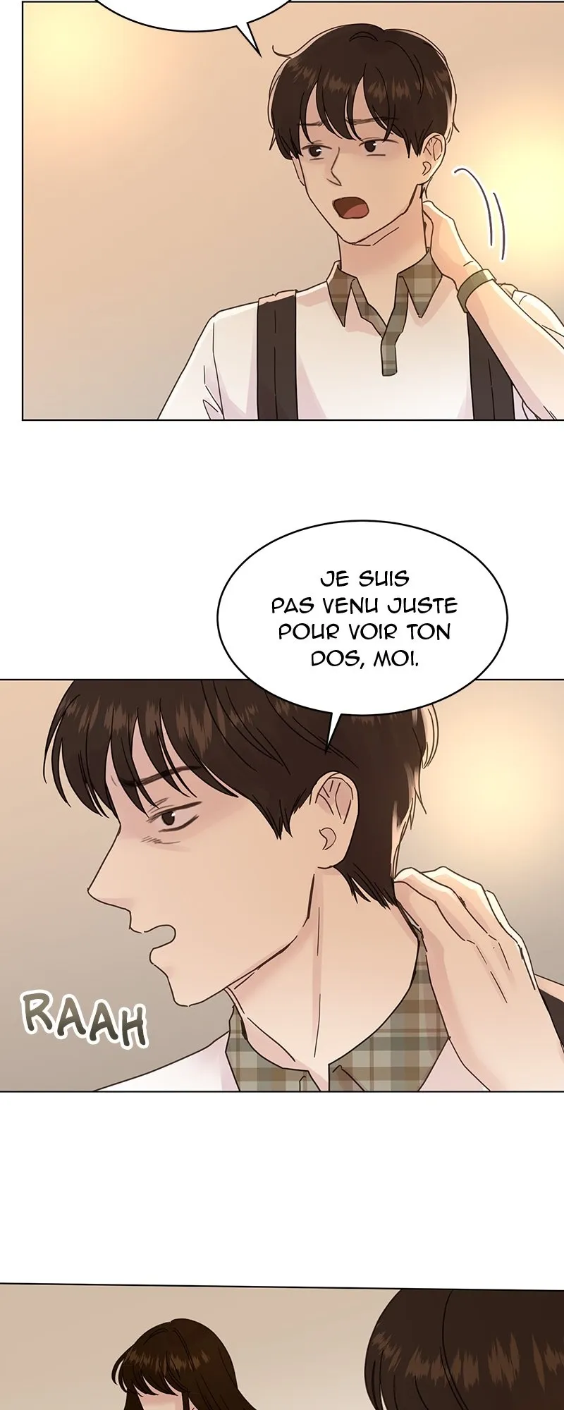 Read The Wife FR Manga Online