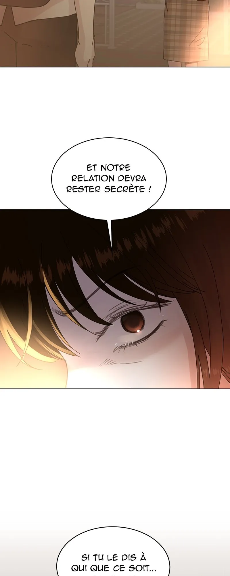 Read The Wife FR Manga Online
