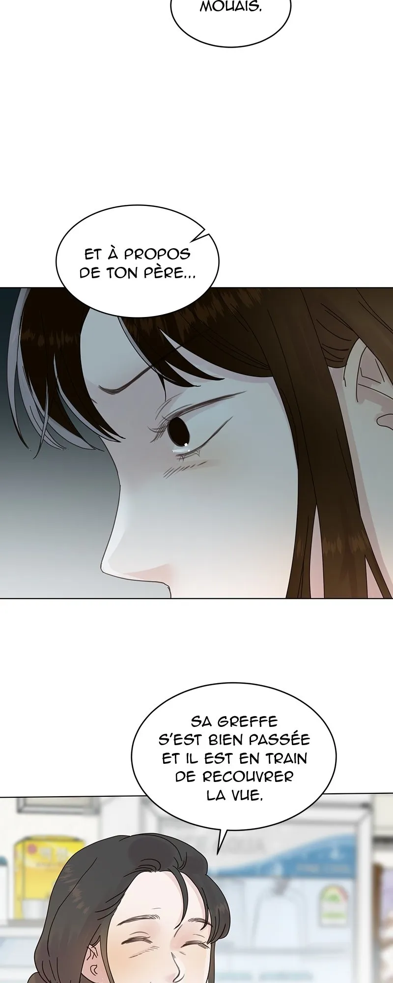 Read The Wife FR Manga Online