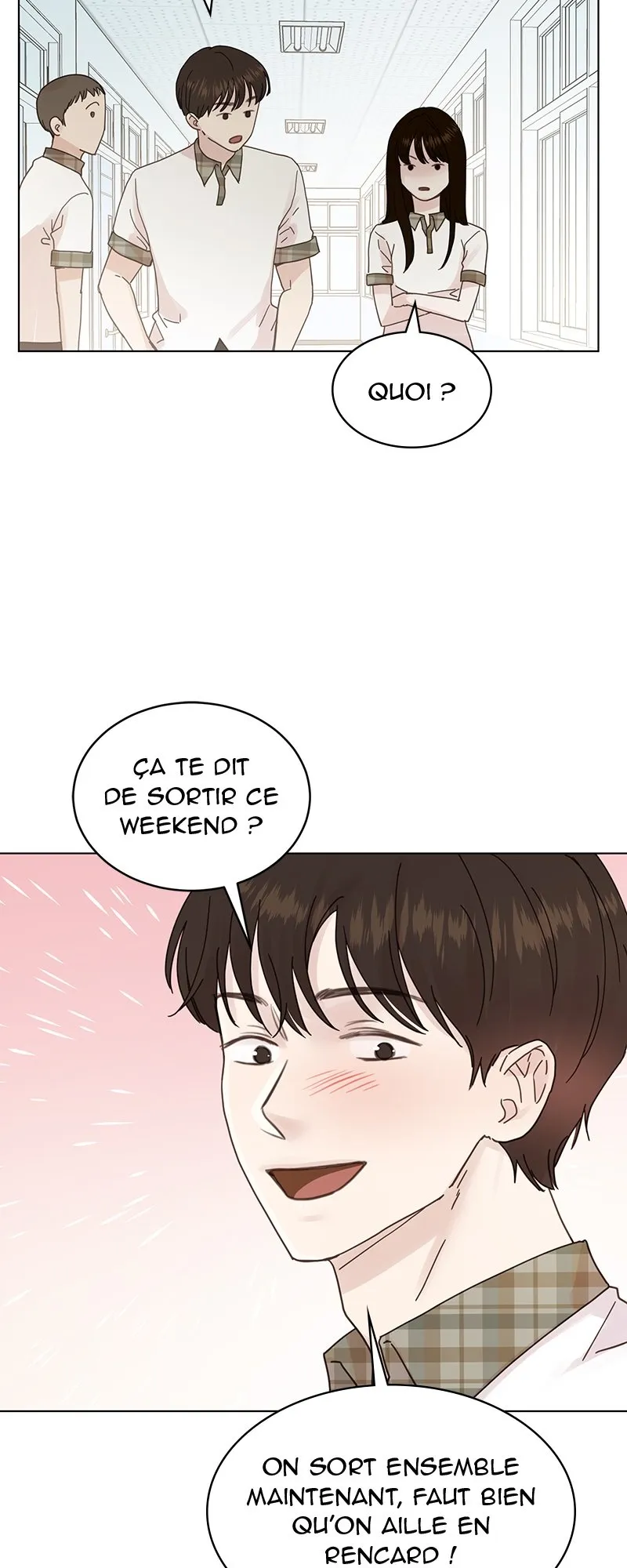 Read The Wife FR Manga Online
