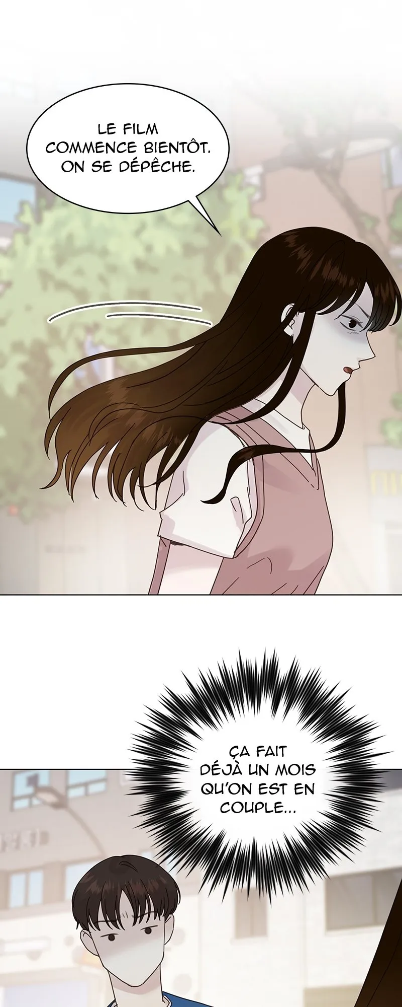 Read The Wife FR Manga Online