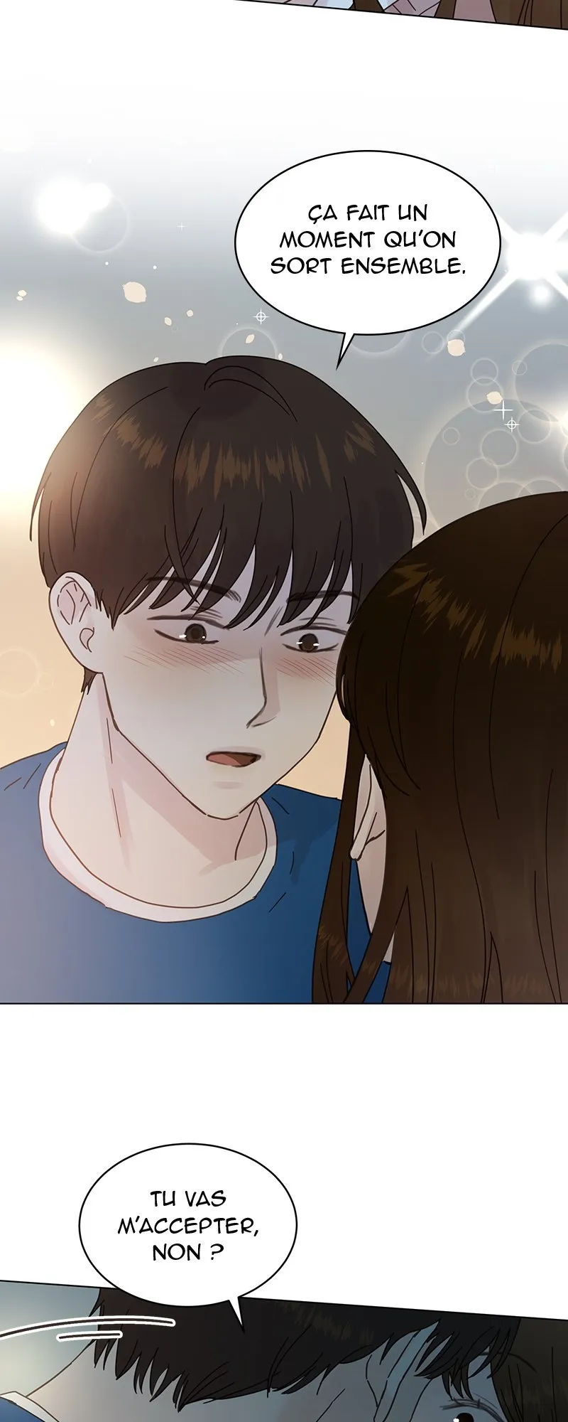 Read The Wife FR Manga Online